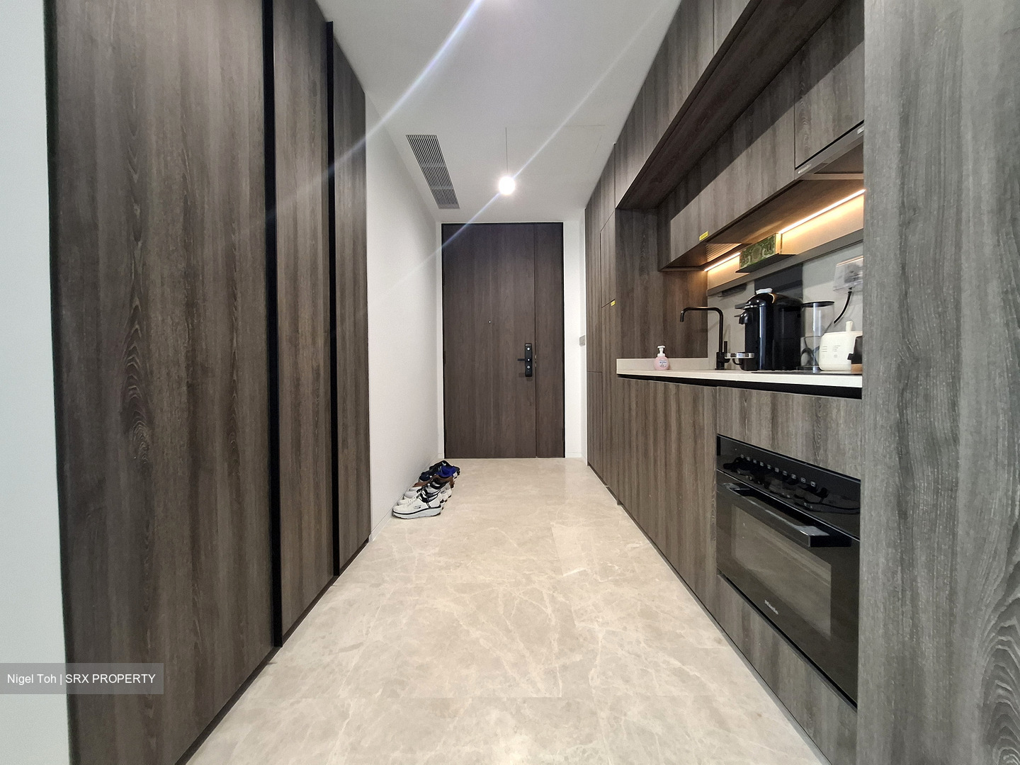 The Reef At King’s Dock (D4), Condominium #581970911